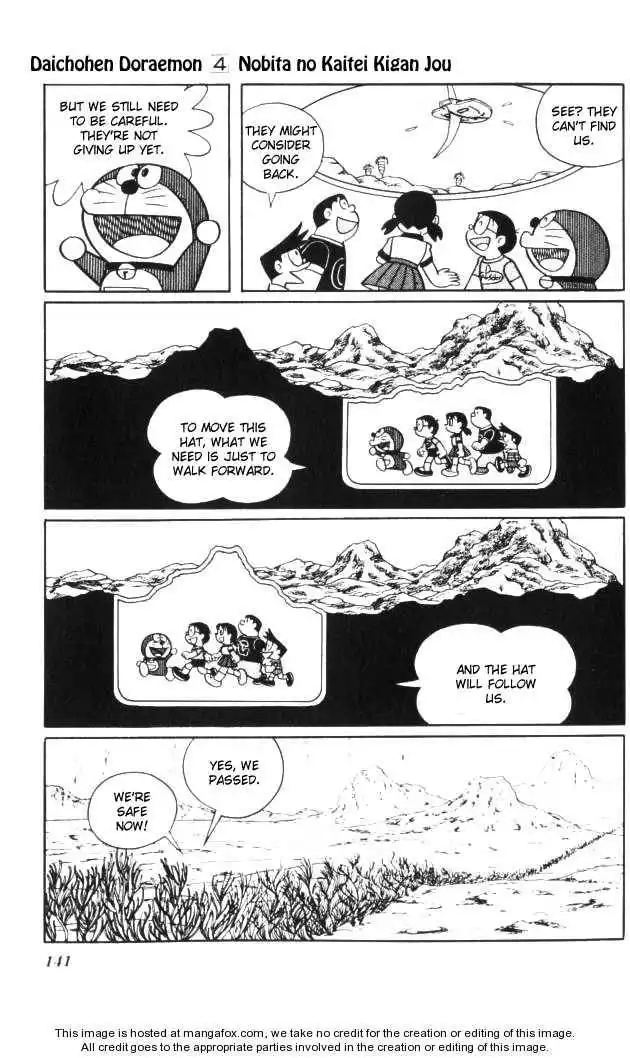 Doraemon Long Stories Chapter 4.4 17